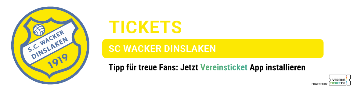 SC Wacker Dinslaken 1919 e.V.