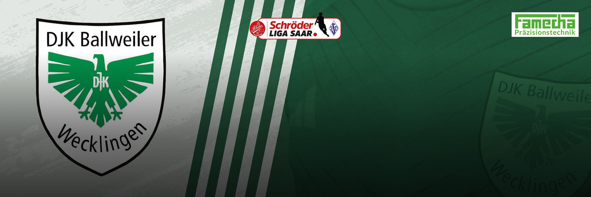 DJK Ballweiler-Wecklingen
