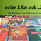 Mit-Mach-Spieleabend für Erwachsene
