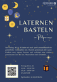 Laternenbasteln im Potpourri