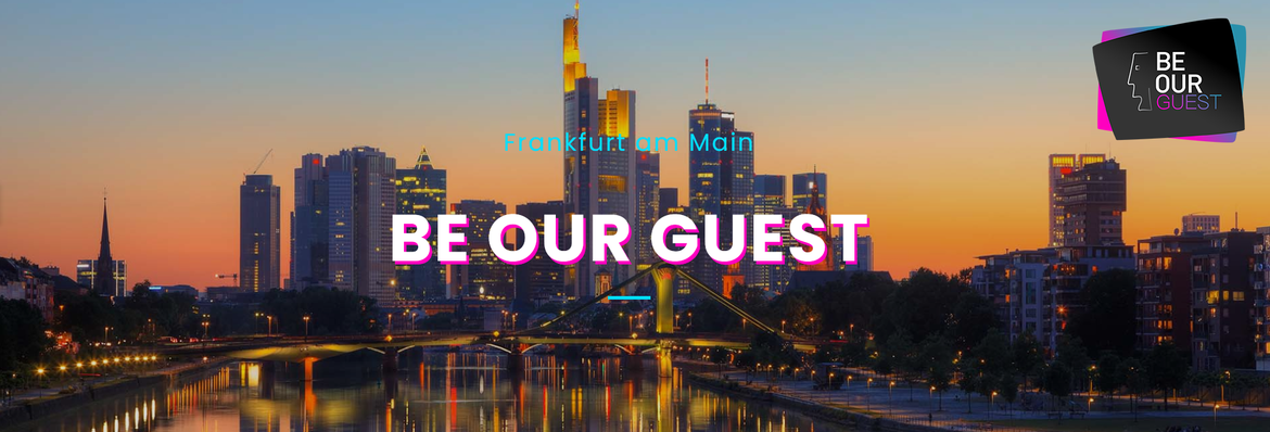 Be our Guest @JLL