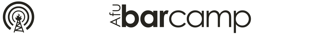 AfuBarcamp des DARC e.V.