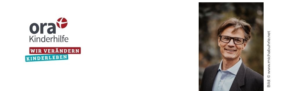BENEFIZ-MATINEE mit Eric Wehrlin anlässlich des 45. Jubiläums von ora Kinderhilfe
