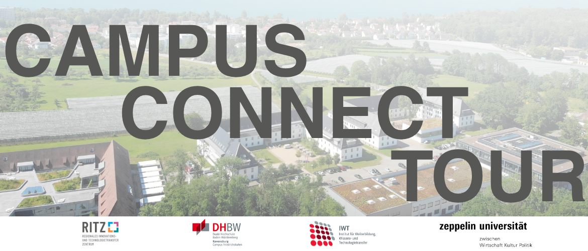 Campus Connect-Tour 2026