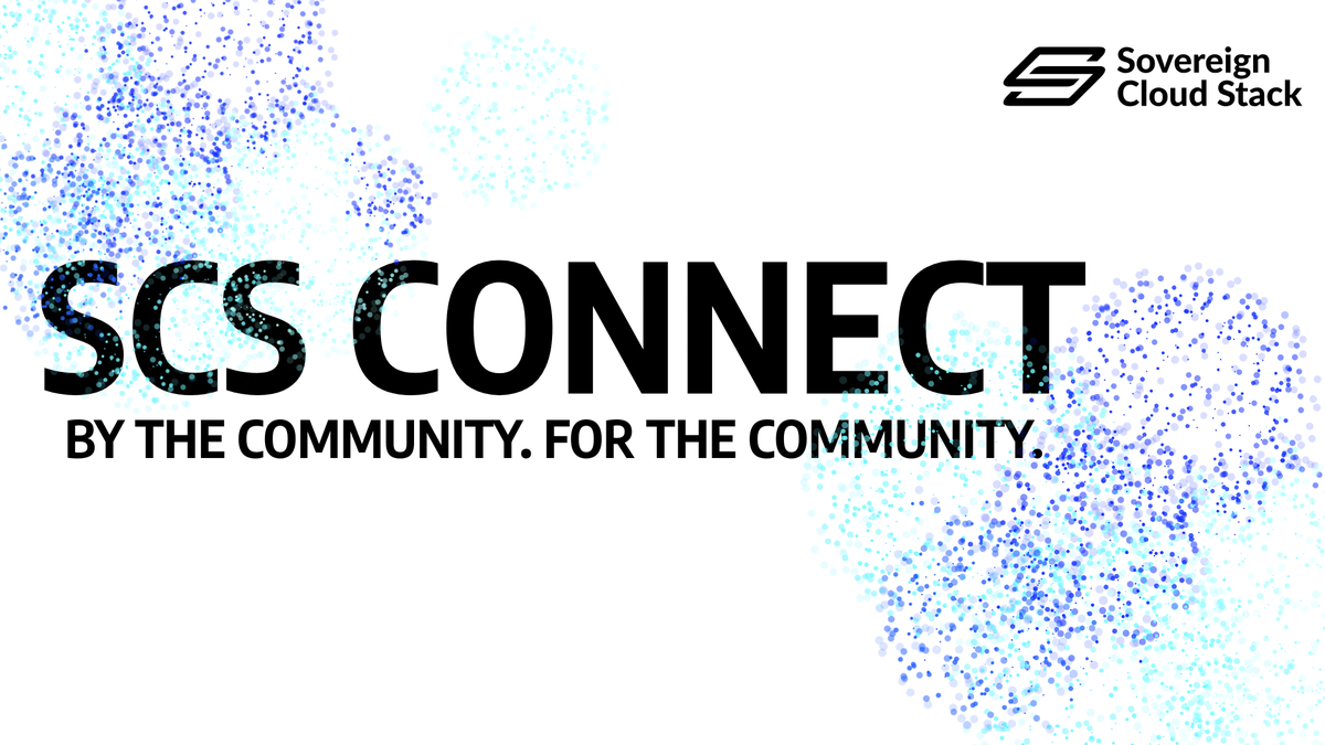 SCS Connect: Sovereign AI and agents - when companies build their own software again