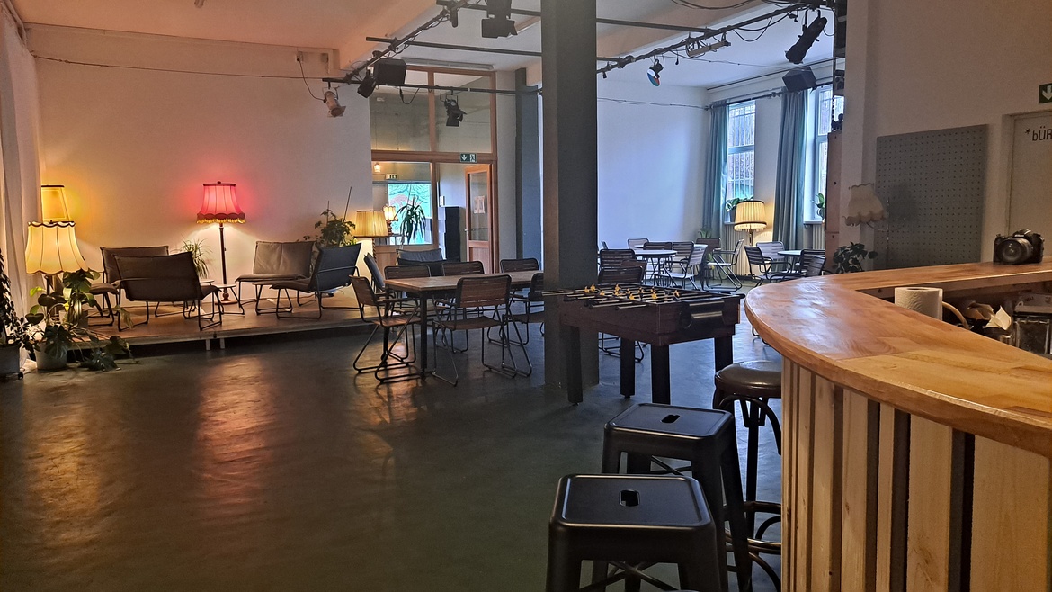 Langer Abend der Anträge