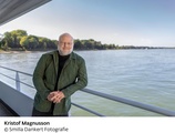 Lesung mit Kristof Magnusson