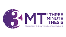 3MT-Competition & Summer Party 2026