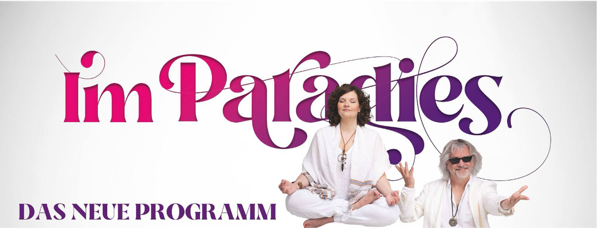 Petzenhauser & Wählt - "Im Paradies" (Bürgerzentrum Burgkirchen)