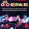 Les Orchestrales