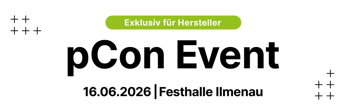 pCon Event 2026