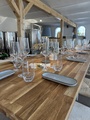 Fjordwein-Führung inkl. Weinprobe