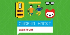 Jugend hackt - Minecraft Coding - online