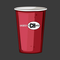 Becher