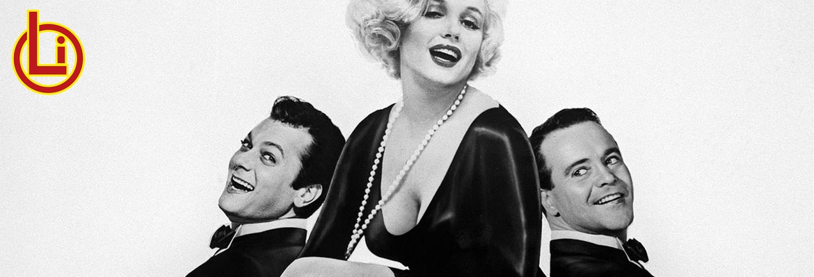 Tuesgay: Manche mögens heiß