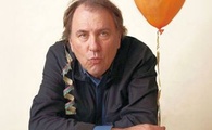 Stefan Waghubinger: "Dass ich alt bin, ist mir neu"