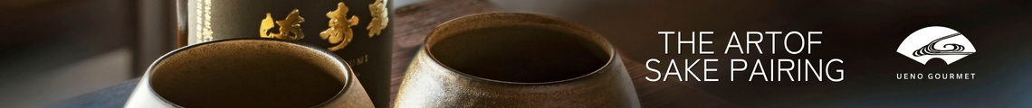 The Art of Sake Pairing
