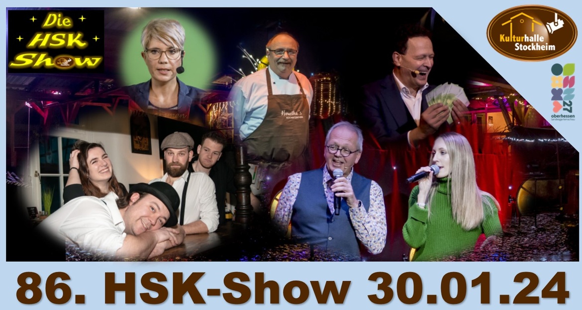86. HSK-Show