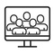 Livestream [Gruppenticket]
