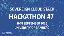 SCS Hackathon #7 2026