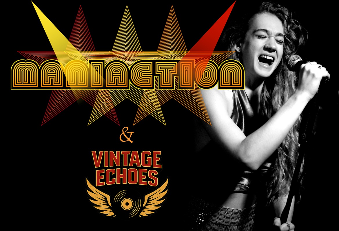 Maniaction & Friends