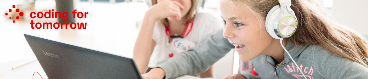 Girls Coding Week