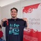 ¡Camiseta PyConES 2025!