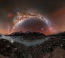 Journey Through New Zealand’s Night Skies