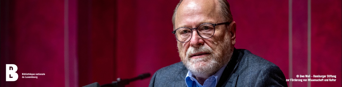 »Sagt, hab ich recht?« – Drei Reden zur  Gegenwart alter Probleme