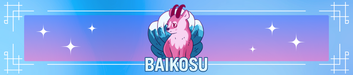 Baikosu Januar 2026