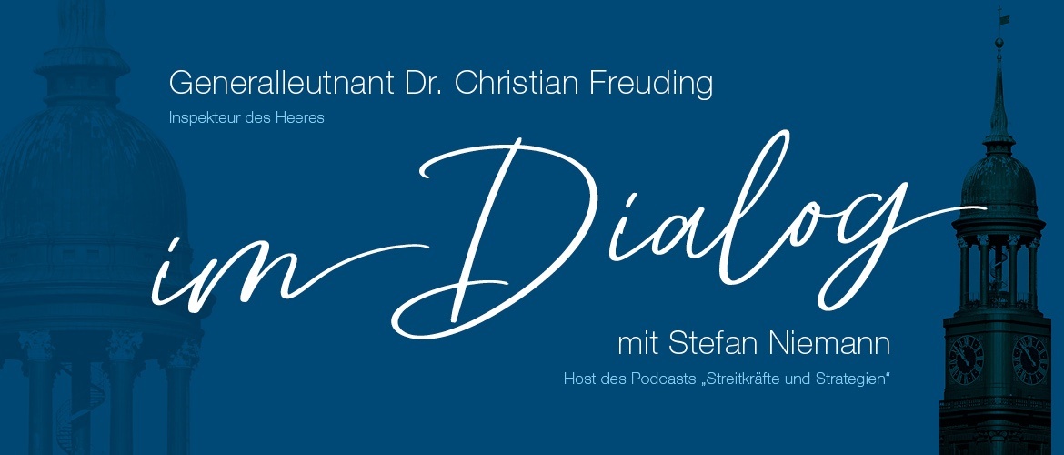 Dialog im Michel