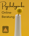 Psychologische Online-Beratung