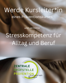 Ausbildung: Kursleitung für Präventionskurse