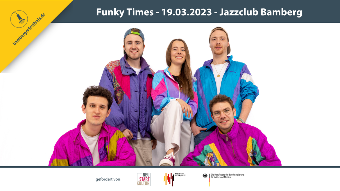 Funky Times