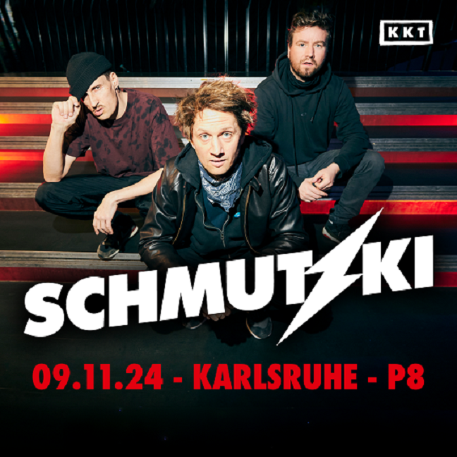 SCHMUTZKI + Die Kawenzmänner