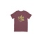 NFRN Shirt 2025 WOMEN - STONE WASHED BURGUNDY