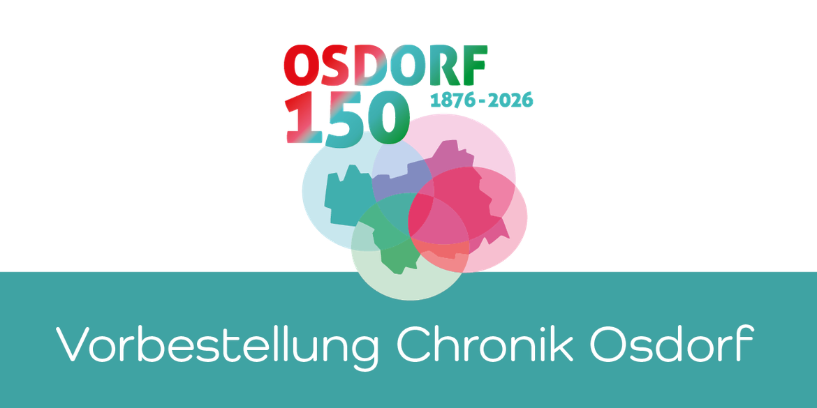 Chronik 150 Jahre Osdorf