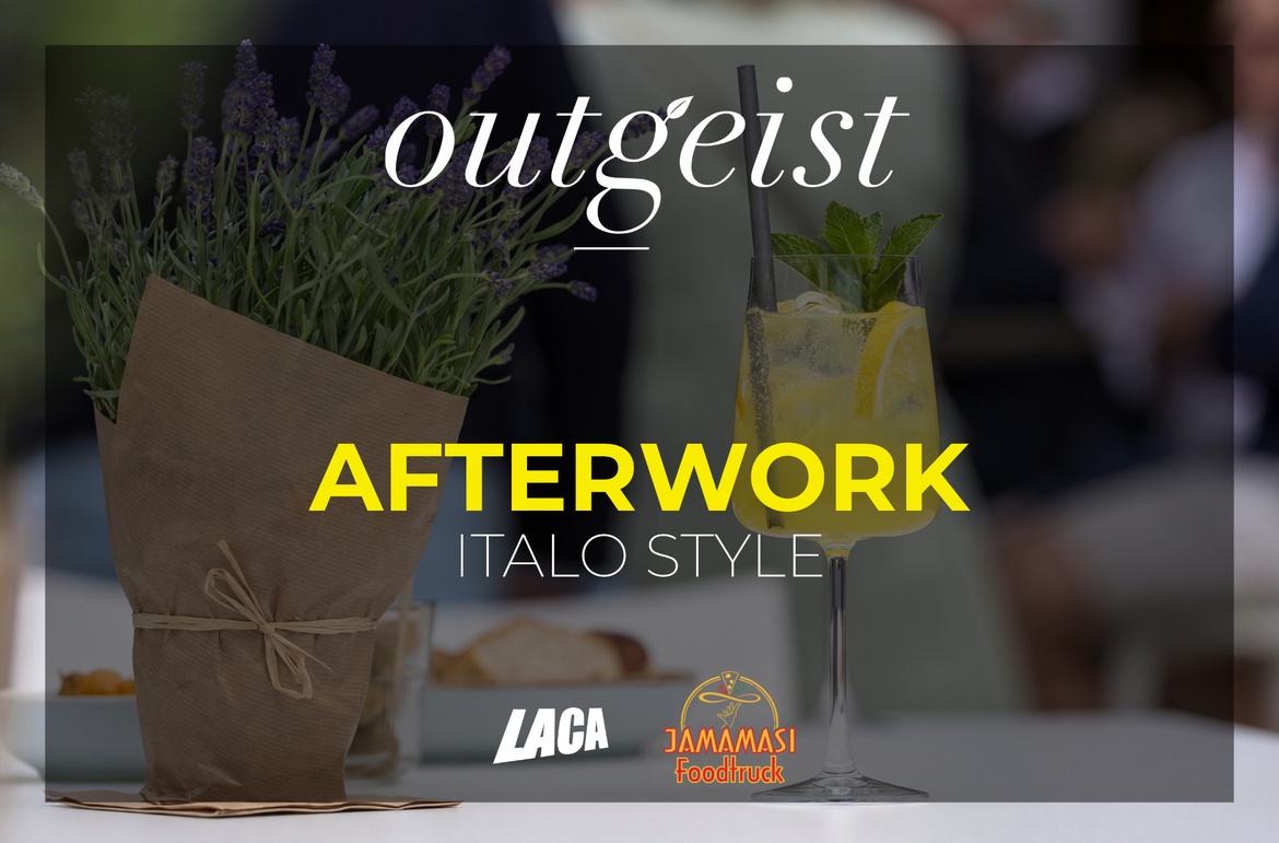 Afterwork