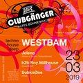 Clubgänger - Westbam