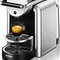 Nespresso Zenius ZN100