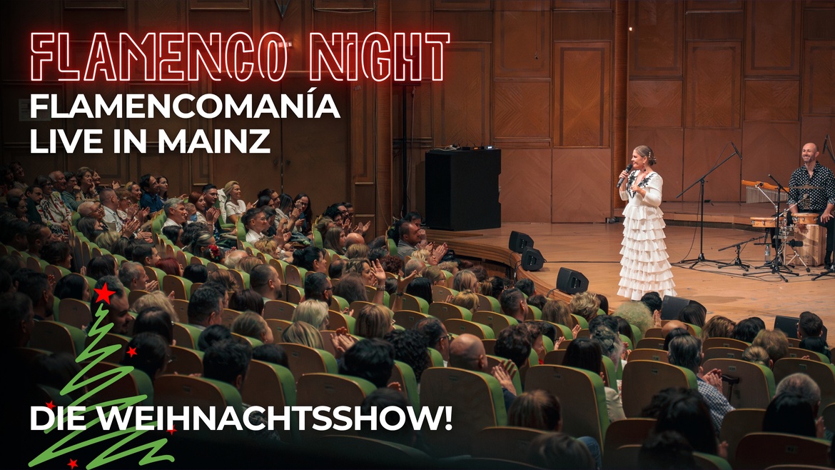 Flamenco Night Mainz