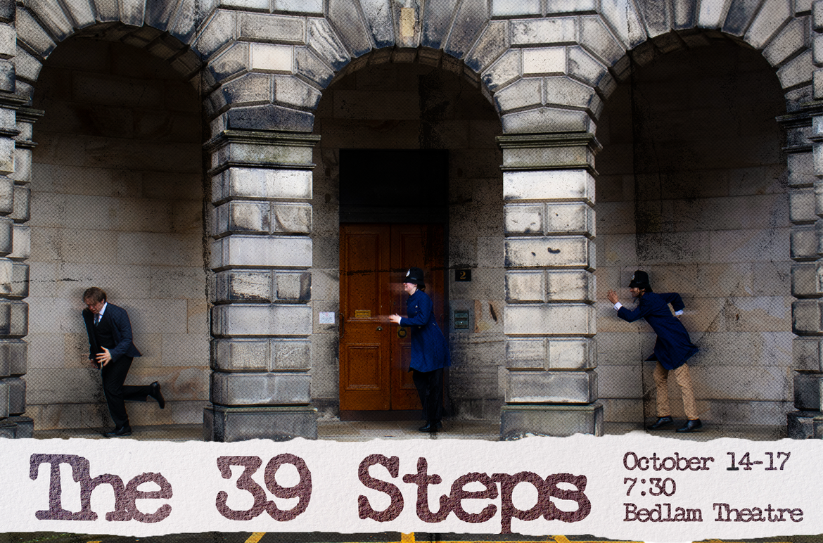 The 39 Steps
