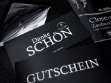 Geschenk Gutschein - Black Table Magic Theater