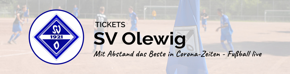 SV Olewig e.V.