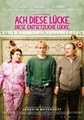 Open-Air Kino mit dem Film "Ach diese Lücke, diese entsetzliche Lücke"
