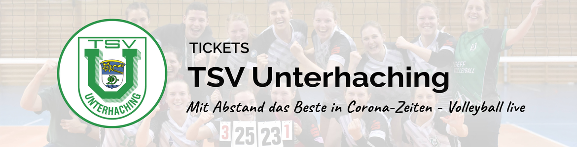 Volleyball | Damen | TSV Unterhaching