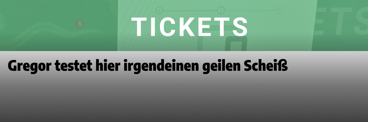 Vereinsfestival