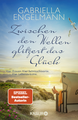 Zwischen den Wellen glitzert das Glück - Lesung mit Gabriella Engelmann
