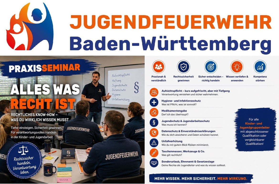 ALLES WAS RECHT IST