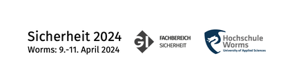 SICHERHEIT 2024